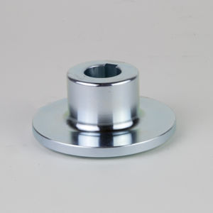 acoplamento mecânico flange 1