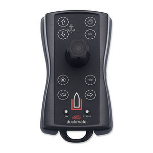 controle remoto sem fio
