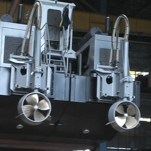 propulsor leme 1