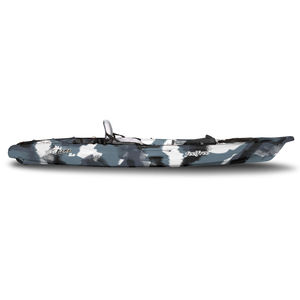 caiaque de pesca