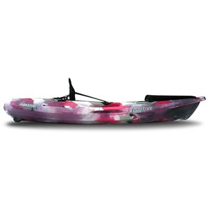 caiaque de pesca