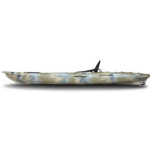 caiaque de pesca