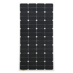 painel solar flexível