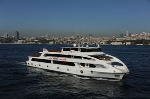 ferry de passageiros 1
