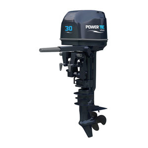motor de 2 tempos