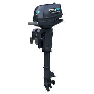 motor de 2 tempos