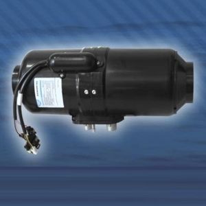 aquecedor de ambiente aerotermo