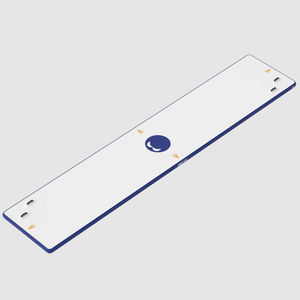 equipamento de diversão aquática plataforma
