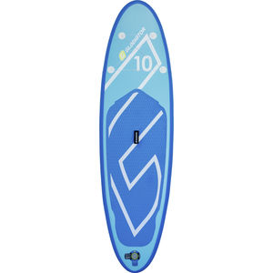 prancha de stand-up paddle de surf / inflável