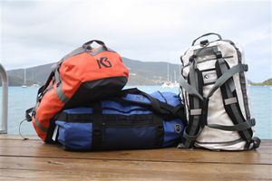 bolsa esportiva multiusos