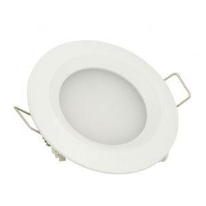 spot de luz para ambiente interno