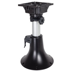 base para assento para barco