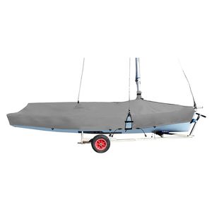 capa de proteção para barco de vela ligeira 1