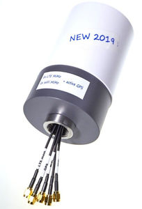 antena GNSS