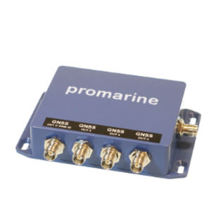 divisora para antena GPS 1