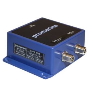 combinador de antenas 1
