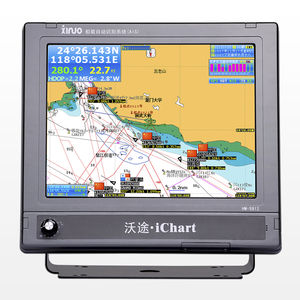 AIS para navio