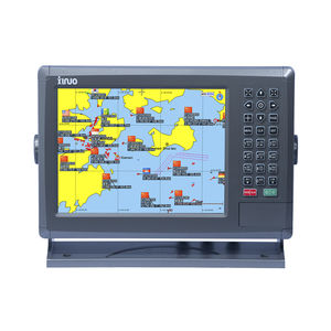 AIS para navio