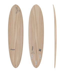 prancha de surf Egg