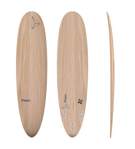 prancha de surf Egg