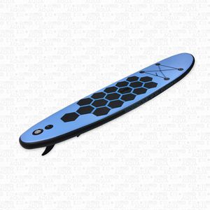 prancha de stand-up paddle allround