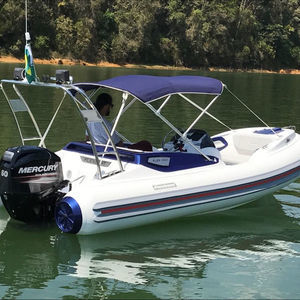capota para barco