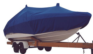 capa de proteção para barco a motor