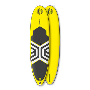prancha de stand-up paddle inflável