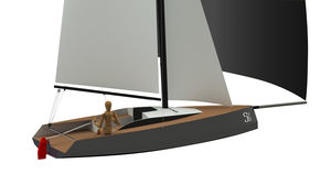 veleiro Daysailer