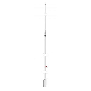 antena de alta frequência