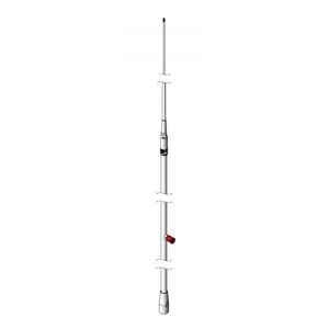 antena de alta frequência