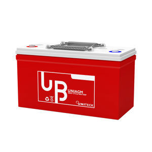 bateria para barco
