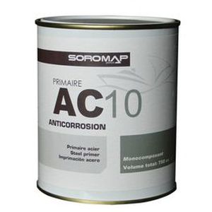 primer para barco