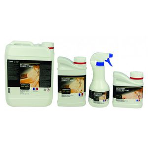 produto de limpeza para casco