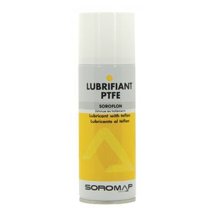 lubrificante em spray