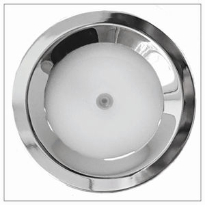 luminária para ambiente interno