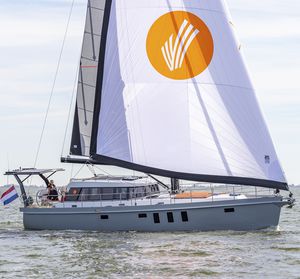 iate à vela de cruzeiro
