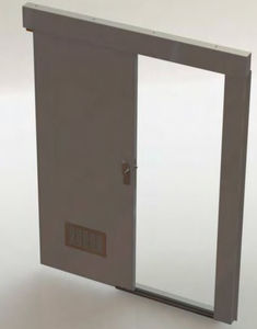 porta para navio