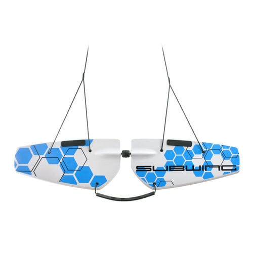 Asa submarina de arrasto - HEXAGON - Subwing