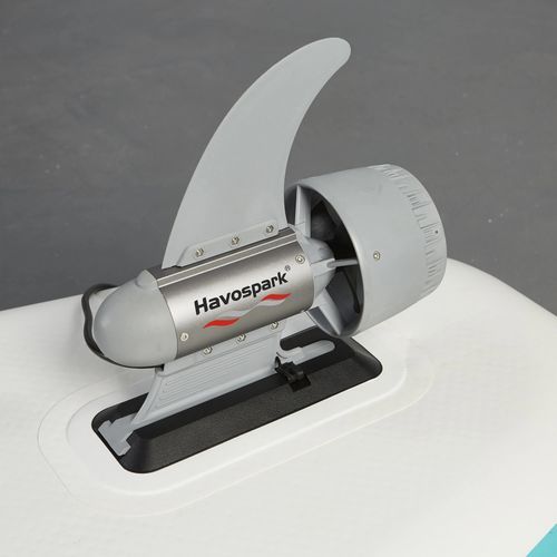 Propulsor azimutal - Y01+B75 - Shenzhen Hoverstar Flight Technology Co.,LTD - instalação externa / de surf / de caiaque