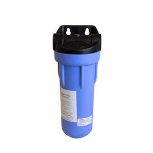 Filtro de água - Flostream HiFlo 10 - Wave International Limited - para barco / para iate / de cabine