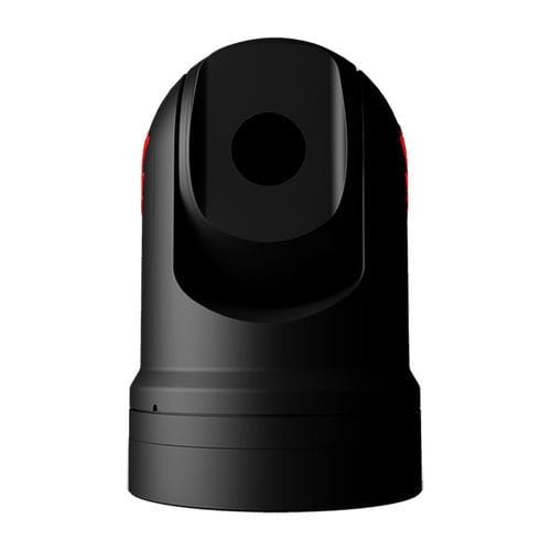 Câmera CCTV - Ulysses Micro - Omnisense Systems - com visão noturna / para barco / térmica