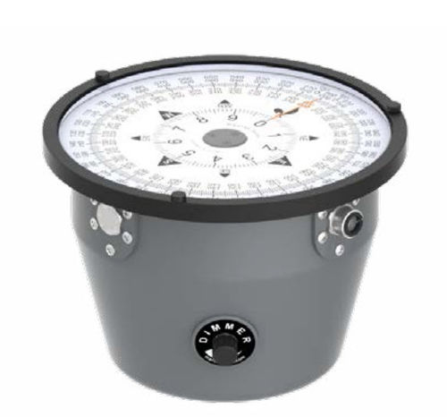 Repetidor para navio - MD69BRX - Marine Data Systems - para bússola / analógico
