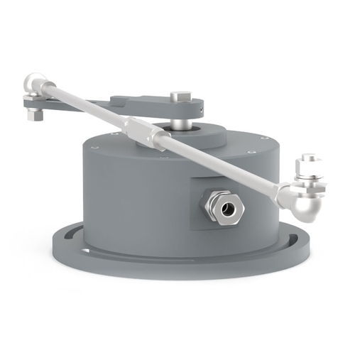 Sensor de ângulo do leme - MD61  - Marine Data Systems - de posição / para barco / para navio