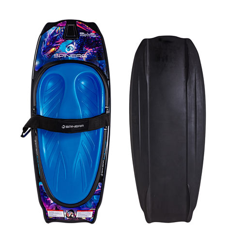 Prancha de kneeboard - 19509 - Spinera