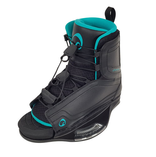 Botas de wakeboard - 20254P - Spinera - com cordões