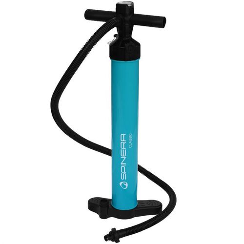 Bomba de encher manual - 20305 - Spinera - para prancha de stand-up paddle