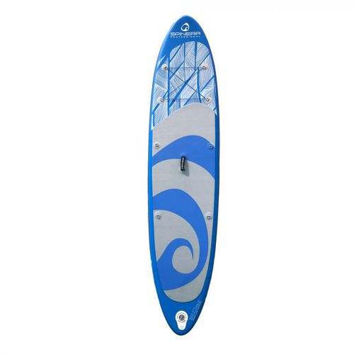 Prancha de SUP Allround - 20270 - Spinera - para adulto / individual / de fibra de vidro