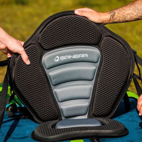 Assento para prancha de stand-up paddle - 21227 - Spinera - ajustável / de 1 lugar