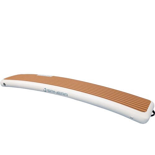 Passarela para barco - 24328 - Spinera - para iate / inflável / em polietileno